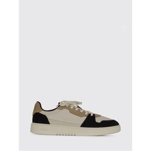 Axel Arigato Sneakers Men Beige